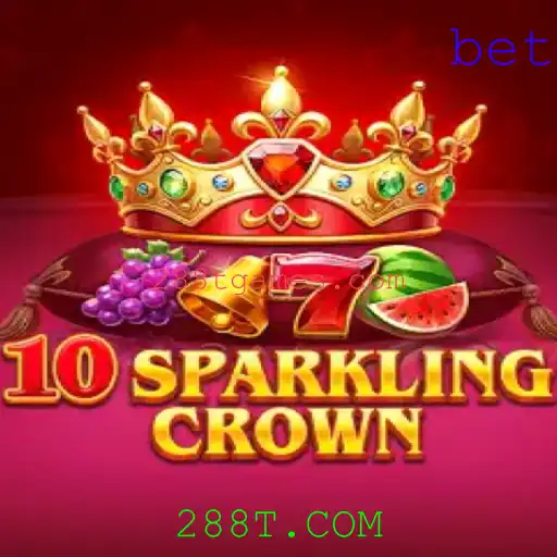 Explorando o Fascinante Jogo 10SparklingCrown no Universo de 288T.COM