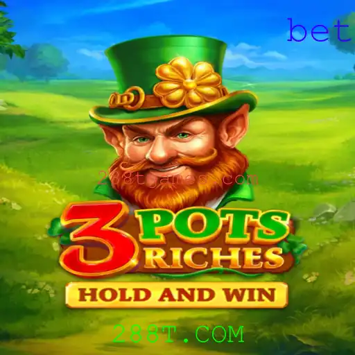 Desvendando 3potsRiches: O Novo Jogo de Estratégia Online