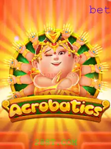 Desvendando o Jogo Acrobatics: Uma Experiência Inovadora com 288T.COM