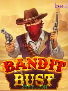 Descubra o Excitante Mundo de BanditBust: O Jogo Revelação de 288T.COM