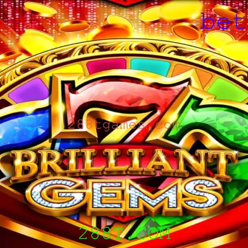Descubra as Estratégias do Jogo BrilliantGems e Sua Conexão com 288T.COM