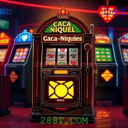 Caça-níqueis
