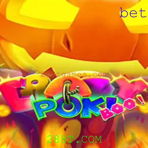 CrazyPokiBoo: Descubra o Mundo Empolgante de 288T.COM
