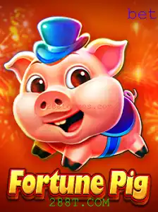 Explorando FortunePig: O Fascinante Mundo do Jogo em 288T.COM