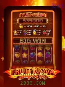 Descubra o Mundo Emocionante de FruitNovaSuper40