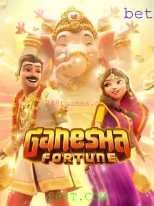 Desvendando GaneshaFortune no 288T.COM: A Nova Sensação dos Jogos Online