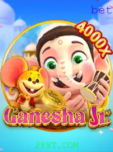 Explorando o Universo de GaneshaJr: Um Mergulho no Mundo do Jogo