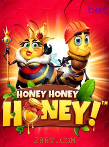 Descubra o Mundo Encantador de HoneyHoneyHoney no 288T.COM