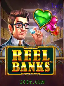Descubra ReelBanks: Um Mergulho no Mundo dos Caça-níqueis Online