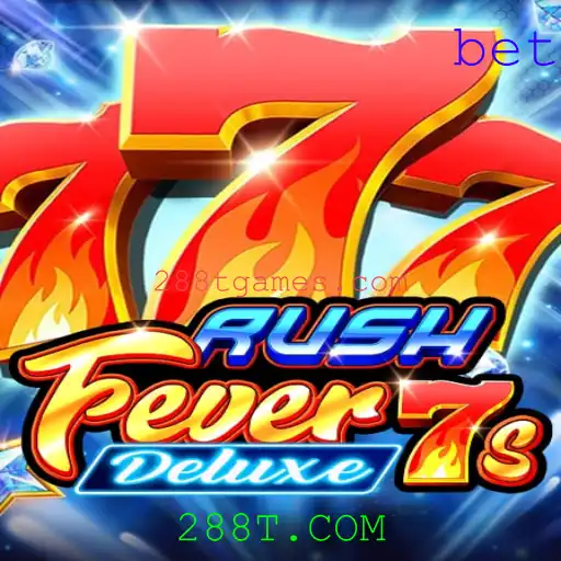 RushFever7sDeluxe: Explore a Excitante Aventura nas Três Bobinas
