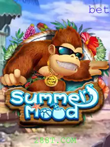 SummerMood: Mergulhando na Nova Sensação dos Jogos com 288T.COM