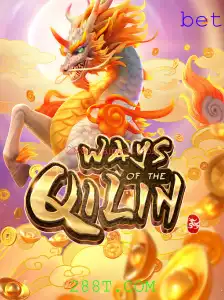 Explore o Fascinante Mundo de 'WaysoftheQilin' e Descubra sua Aventura Emocionante