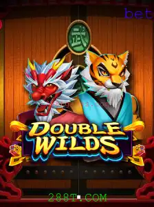 Descubra o Fascinante Mundo de DoubleWilds