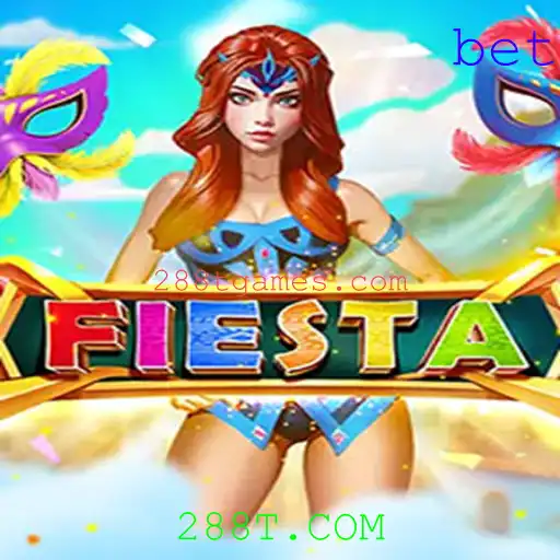 Descubra 'Fiesta': O Jogo de Diversão e Estratégia no Universo 288T.COM