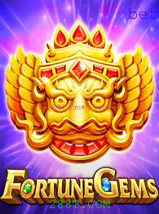 Descubra o Mundo de FortuneGems: Um Guia Completo com 288T.COM