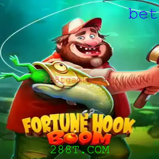 FortuneHookBoom: O Jogo Que Está Transformando o Cenário de Entretenimento Online