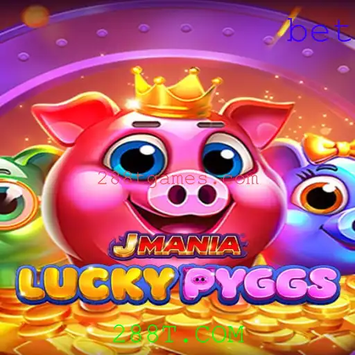 Descubra a Aventura de JManiaLuckyPyggs: Um Mergulho no Mundo do Jogo Revolucionário
