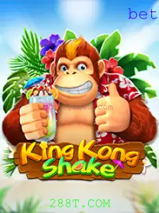 Descubra KingKongShake: A Nova Sensação em Jogos Online
