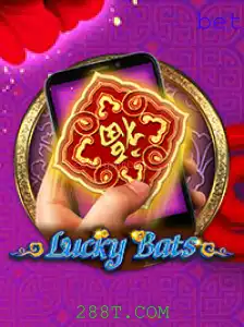 Descubra o Fascinante Mundo de LuckyBatsM no 288T.COM