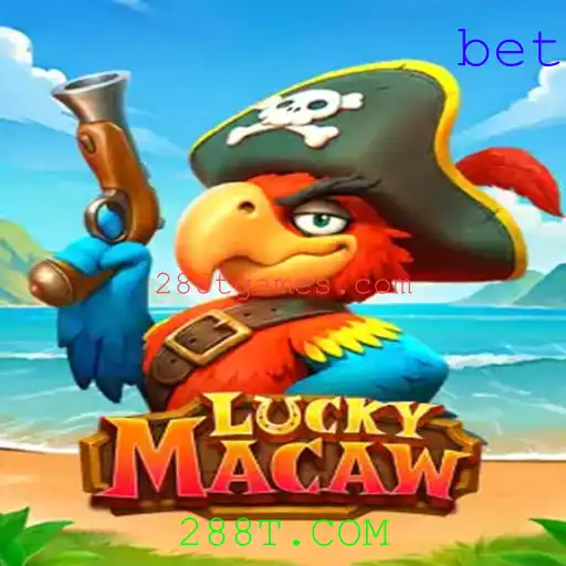 Descubra o Mundo de LuckyMacaw: Um Jogo Empolgante e Cheio de Surpresas