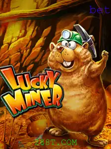 Descubra o Mundo Emocionante do Jogo LuckyMiner