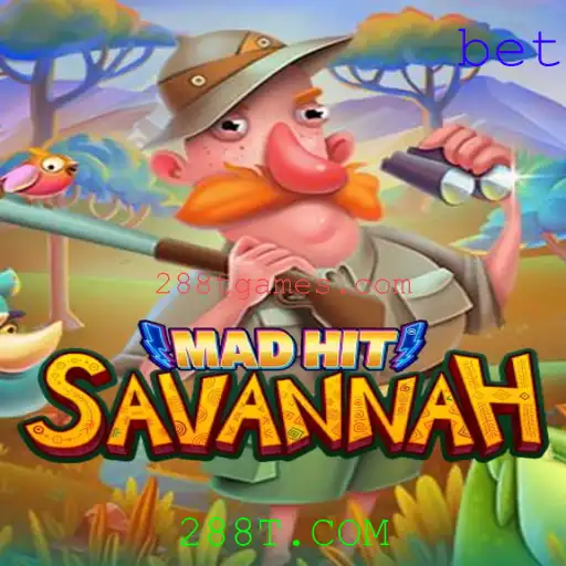 Descubra o Mundo de MadHitSavannah: Um Jogo Inovador