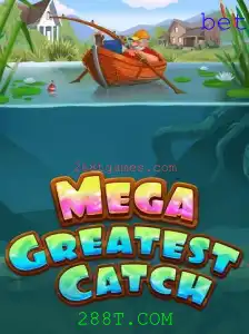 Descobrindo MegaGreatestCatch: Uma Jornada ao Mundo da Pesca Virtual