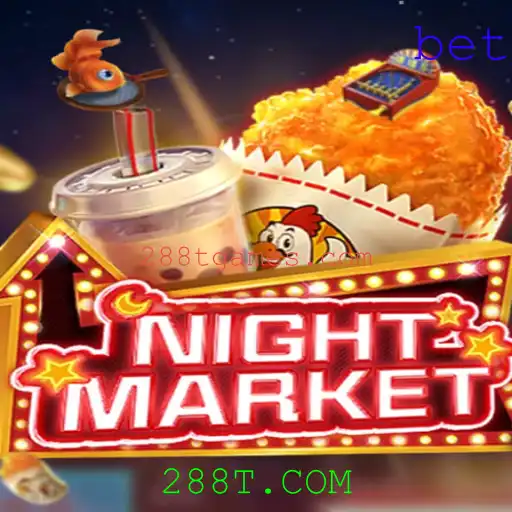 NIGHTMARKET: Um Mergulho no Universo do Jogo com 288T.COM