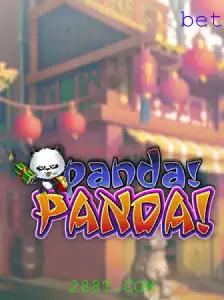 PandaPanda: Explore o Fascinante Mundo do Jogo Online com 288T.COM