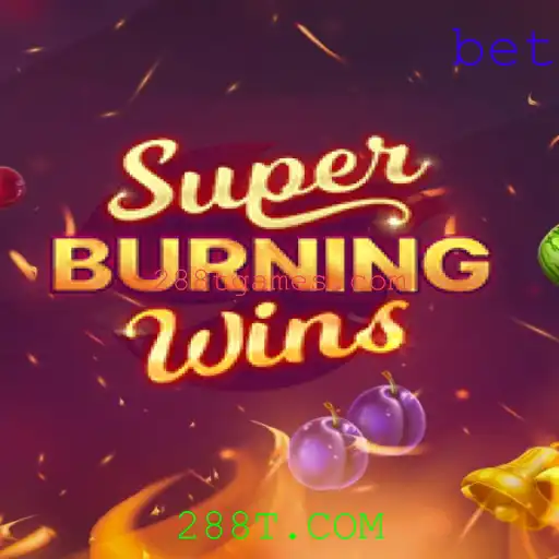 Descubra o Fascinante Mundo de SuperBurningWins