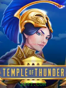 Aventuras Épicas em TempleofThunder: Um Guia Completo