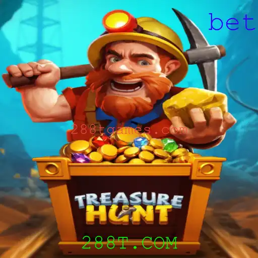 Descubra a Aventura em TreasureHunt: O Jogo que Conquista a Internet