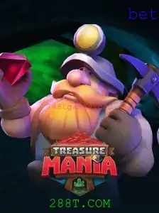 Explorando as Aventuras de TreasureMania: Um Guia Completo