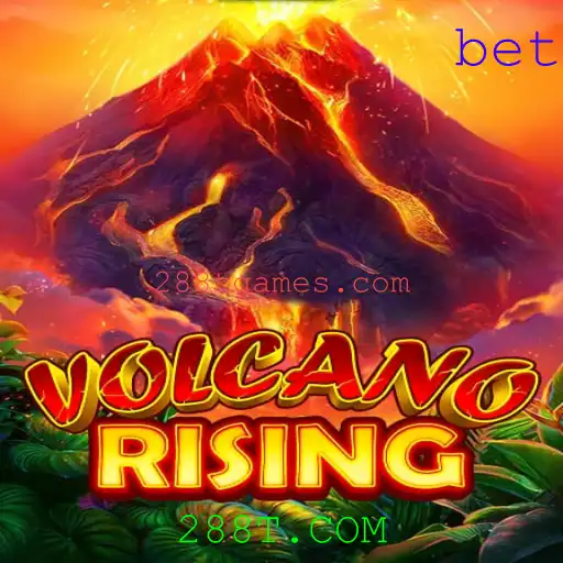 VolcanoRising: A Nova Sensação no Universo dos Jogos