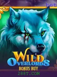 Descubra o Empolgante Mundo de WildOverlordsBonusBuy