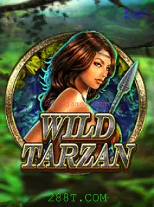 Explorando o Fascinante Mundo de WildTarzan no 288T.COM